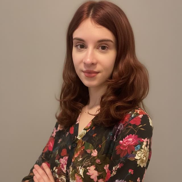 mgr Hanna Mikolajczyk