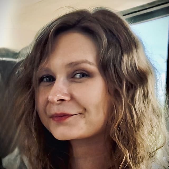 mgr Oliwia Kaźmierczak